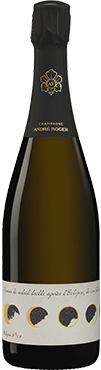 Eclipse N°10 - Champagne André Roger